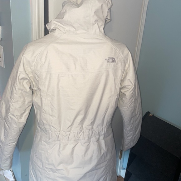EUC North Face Coat - Picture 5 of 11